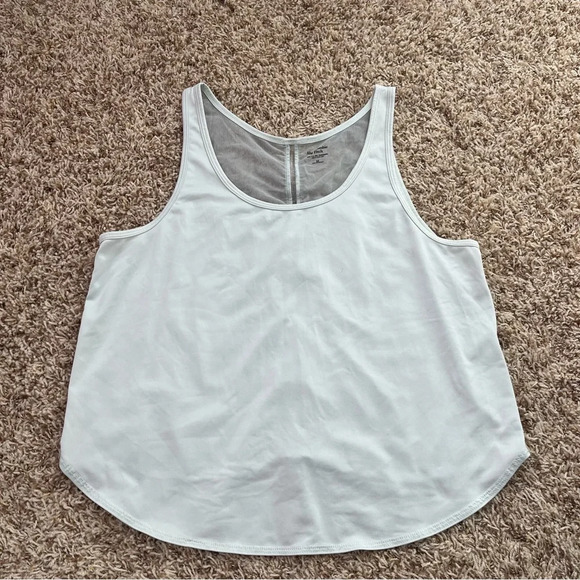 Abercrombie & Fitch Tank Top - Picture 1 of 4